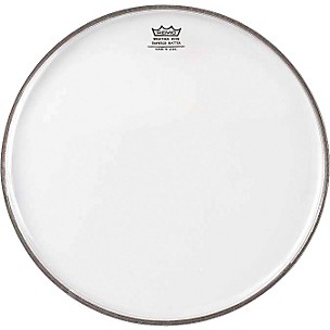 Remo Weather King Clear Emperor Batter Drum Head