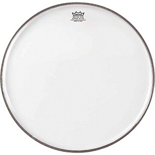 Remo Weather King Clear Emperor Batter Drum Head