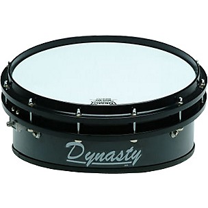 Dynasty Wedge Lite Series Marching Snare Drum