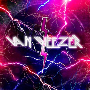 Weezer - Van Weezer [LP]
