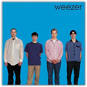 Weezer - Weezer (Blue Album) [LP]