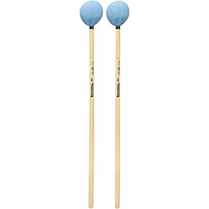 Innovative Percussion Weichen Lin Series Rattan Handle Marimba Mallets
