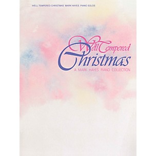 Shawnee Press Well-Tempered Christmas