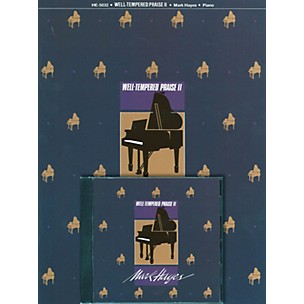 Shawnee Press Well-Tempered Praise 2