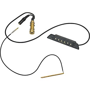 Dean Markley West Coast La Jolla Passive Acoustic Guitar Pickup System