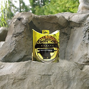 Dean Markley West Coast Series Tahoe XM Instant Mount Soundhole Guitar Pickup