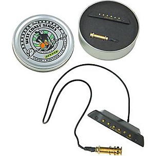 Dean Markley West Coast Tahoe Acoustic Guitar Pickup
