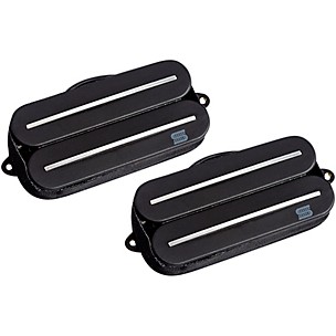 Seymour Duncan Whauch Jupiter 7 String Rail Humbucker Pickup Set