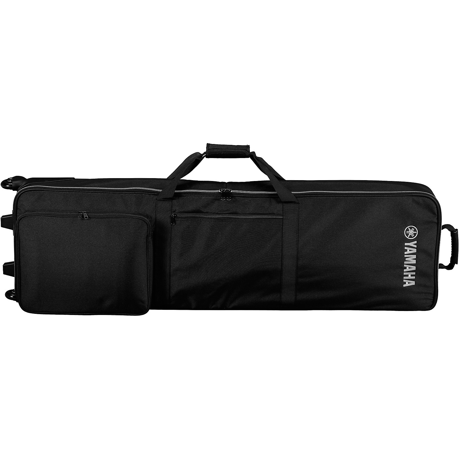 Yamaha Wheeled Soft Case for CK88 | Music & Arts