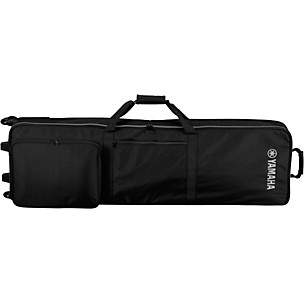 Yamaha Wheeled Soft Case for CK88