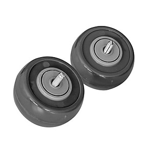 Majestic Wheels for Gateway Marimbas and Xylophones