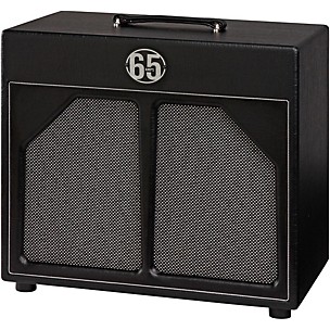 65amps Whiskey 1x12 Guitar Cabinet