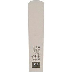 Forestone White Bamboo Alto Saxophone Reed