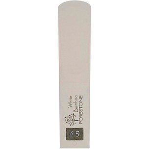 Forestone White Bamboo Alto Saxophone Reed