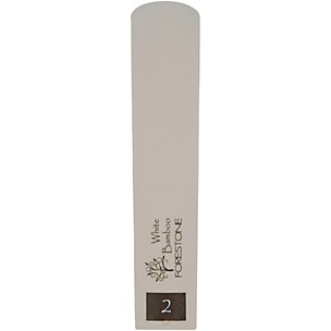 Forestone White Bamboo Baritone Saxophone Reed