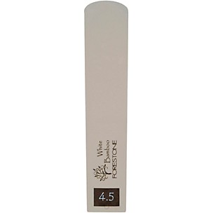 Forestone White Bamboo Baritone Saxophone Reed