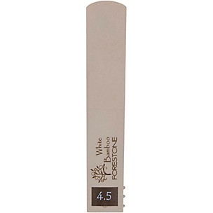 Forestone White Bamboo Clarinet Reed