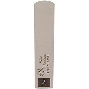 Forestone White Bamboo Soprano Saxophone Reed