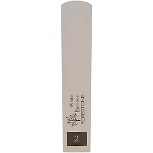 Forestone White Bamboo Tenor Saxophone Reed