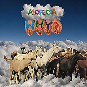 Why - Alopecia (10 Year Anniversary Edition)