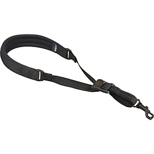 Neotech Wick-It Swivel Hook Sax Strap