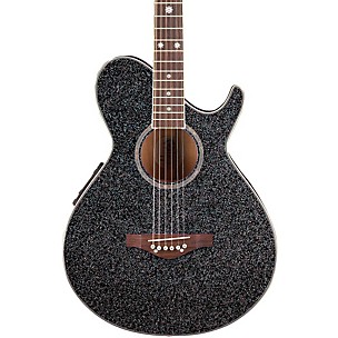 Wildwood Artist Acoustic-Electric Guitar