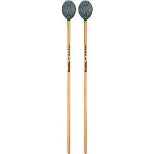 Innovative Percussion William Moersch Series Birch Handle Marimba Mallets
