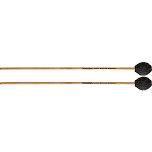 Innovative Percussion William Moersch Series Marimba Mallets Yarn