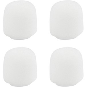 Shure Windscreen, Snap-Fit Qty 4