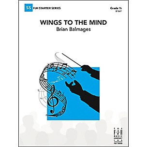 FJH Music Wings to the Mind