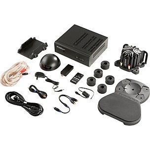 ButtKicker Wireless Buttkicker with BKA300 Amplifier