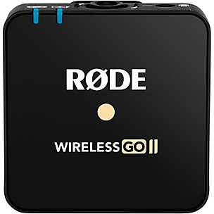 RODE Wireless GO II TX Transmitter
