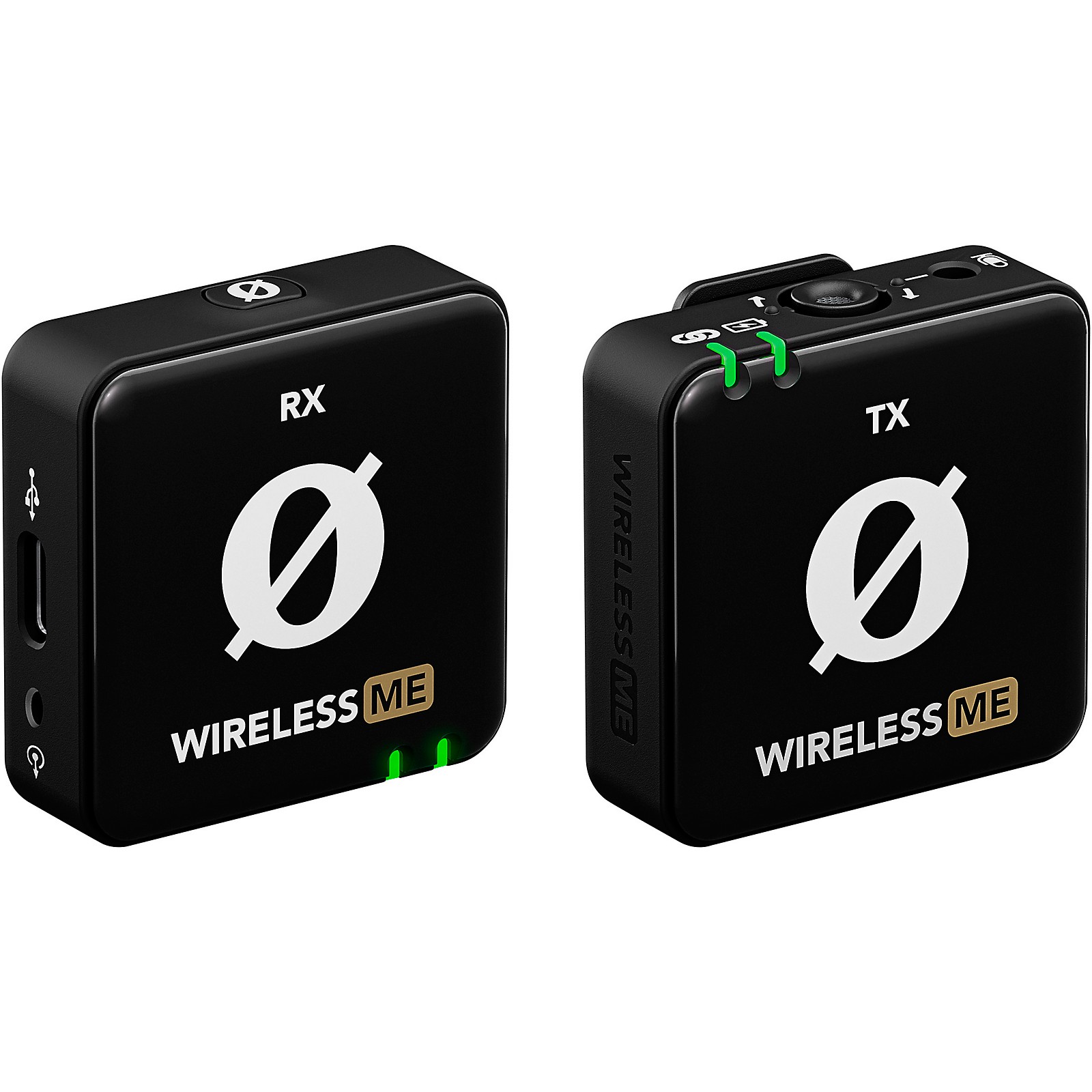 美品　rode wireless me 【ワイヤレスミー】 RODE Wireless ME Compact Microphone System | Music & Arts