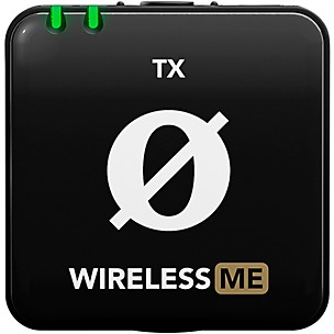 RODE Wireless ME TX Transmitter