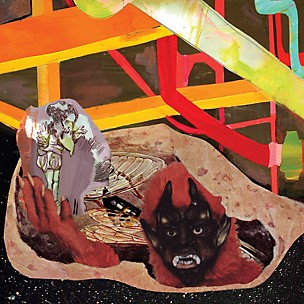 Wolf Parade - At Mount Zoomer