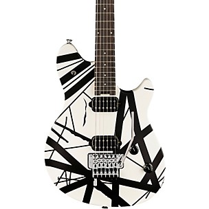 EVH Wolfgang Special Satin Striped Electric Guitar