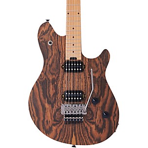 EVH Wolfgang Standard Exotic Bocote