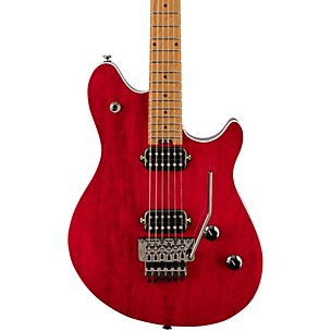 EVH Wolfgang WG Standard QM Electric Guitar