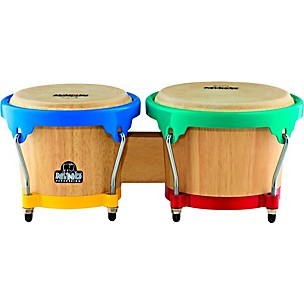 Nino Wood Bongos
