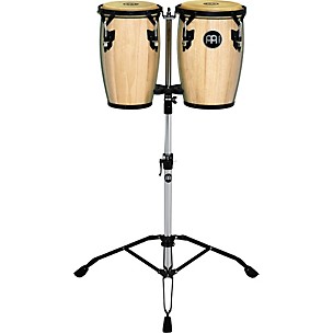 MEINL Wood Conguitas