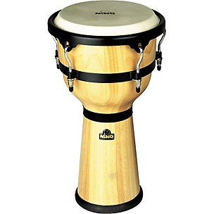 Nino Wood Djembe Drum