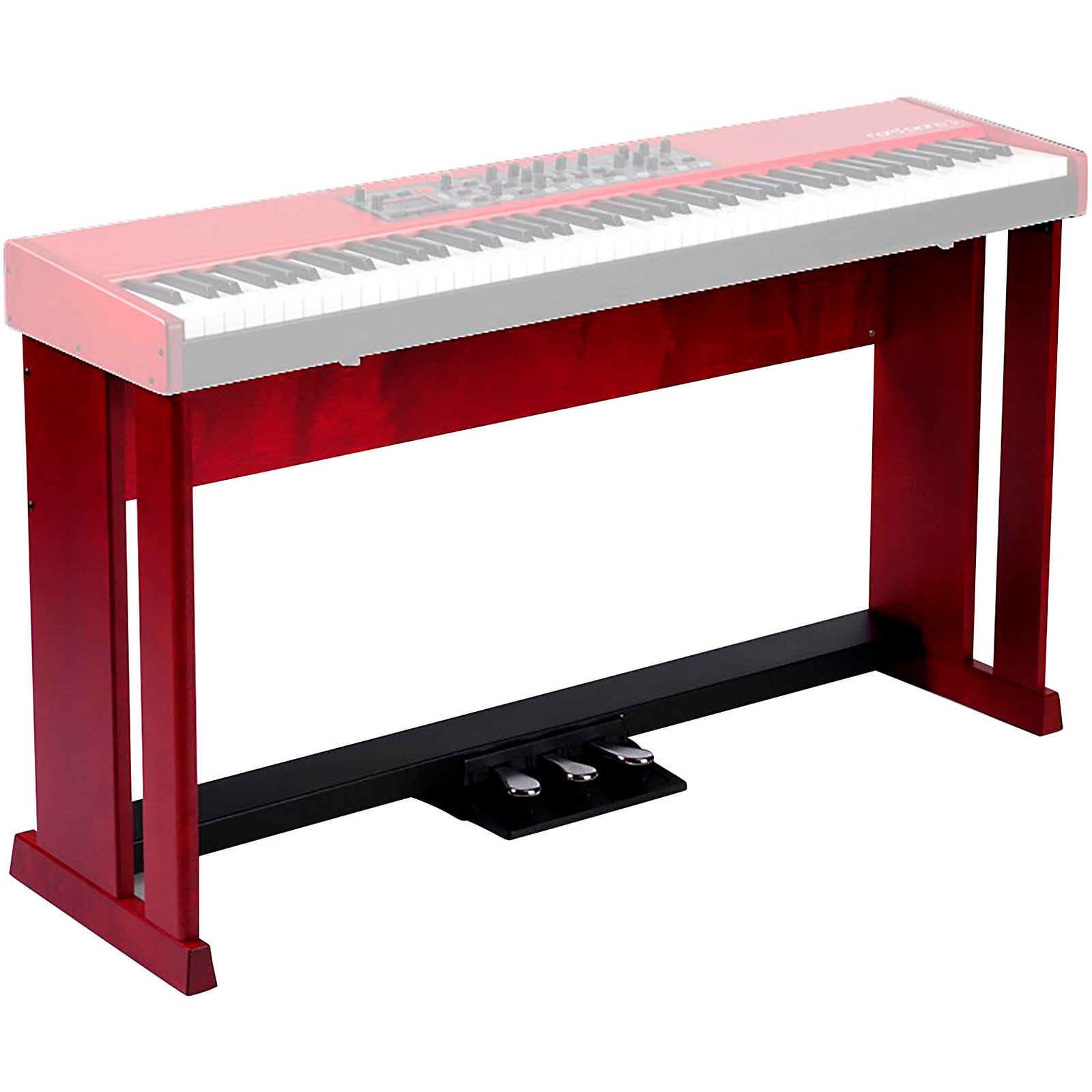 Nord Wood Keyboard Stand V4 | Music & Arts