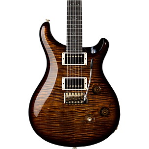 PRS Wood Library Custom 24 Electric Guitar