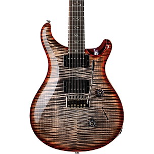 PRS Wood Library Custom 24 Electric Guitar