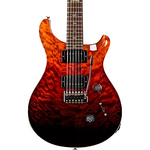 PRS Wood Library Custom 24 Electric Guitar