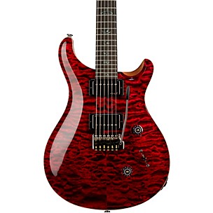 PRS Wood Library Custom 24 Electric Guitar