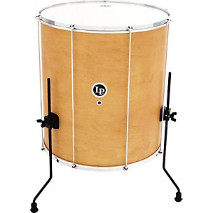 LP Wood Surdo with Legs