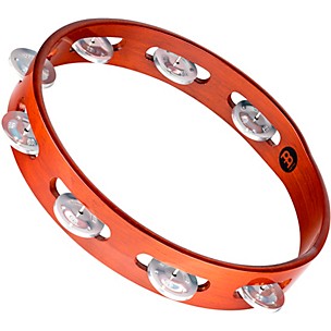 MEINL Wood Tambourine One Row