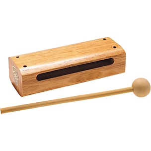 LP Woodblock with Striker