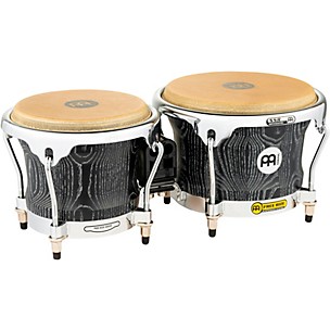 MEINL Woodcraft Bongos